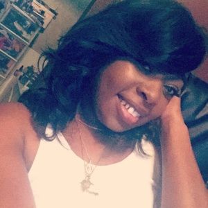 Meet your Posher, Miranda